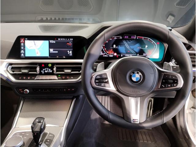 BMW 3 SERIES 320D X DRIVE M-SPORT