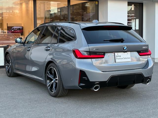 ３シリーズ ３２０ｄ　ｘＤｒｉｖｅツーリング　Ｍスポーツ　弊社デモレンタ・サウンドパッケージ・ＴＶ・アコースティックガラス・ｈａｒｍａｎ／ｋａｒｄｏｎ・ハンドルヒーター・ドライブアシストプロ・パーキングアシスト・ヘッドアップディスプレイ・アダプティブライト（10枚目）