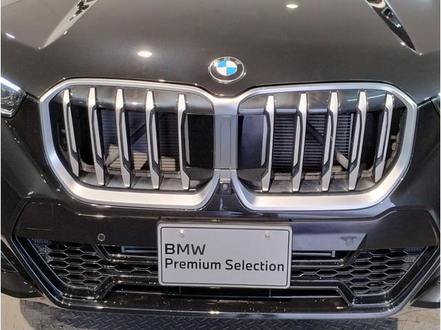 Ｘ１ ｘＤｒｉｖｅ　２０ｄ　Ｍスポーツ　カーブドディスプレイ・アクティブクルーズコントロール・ヘッドアップディスプレイ・全周囲カメラ・シートヒーター・アダプティブＬＥＤヘッドライト・１８インチアルミ・アップルカープレイ・元レンタカー（26枚目）