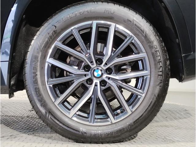 Ｘ１ ｘＤｒｉｖｅ　２０ｄ　Ｍスポーツ　カーブドディスプレイ・アクティブクルーズコントロール・ヘッドアップディスプレイ・全周囲カメラ・シートヒーター・アダプティブＬＥＤヘッドライト・１８インチアルミ・アップルカープレイ・元レンタカー（33枚目）