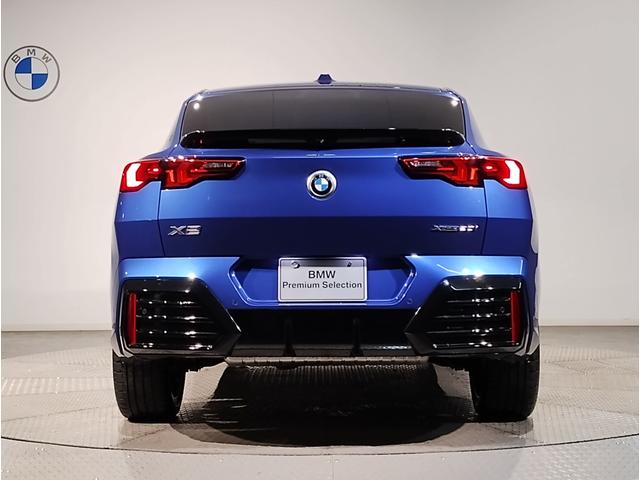 Ｘ２ ｘＤｒｉｖｅ　２０ｉ　Ｍスポーツ　レンタカーアップ　２０インチアロイホイール　ヘッドアップディスプレイ　アクティブクルーズコントロール　全周囲カメラ　インテリアカメラ　ＬＥＤヘッドライト　コンフォートアクセス　ＥＴＣ　電動リアゲート（8枚目）