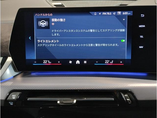 Ｘ２ ｘＤｒｉｖｅ　２０ｉ　Ｍスポーツ　レンタカーアップ　２０インチアロイホイール　ヘッドアップディスプレイ　アクティブクルーズコントロール　全周囲カメラ　インテリアカメラ　ＬＥＤヘッドライト　コンフォートアクセス　ＥＴＣ　電動リアゲート（48枚目）