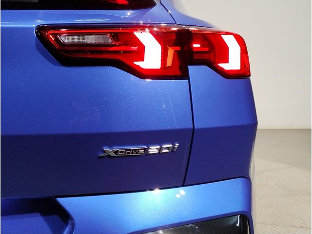 Ｘ２ ｘＤｒｉｖｅ　２０ｉ　Ｍスポーツ　レンタカーアップ　２０インチアロイホイール　ヘッドアップディスプレイ　アクティブクルーズコントロール　全周囲カメラ　インテリアカメラ　ＬＥＤヘッドライト　コンフォートアクセス　ＥＴＣ　電動リアゲート（62枚目）