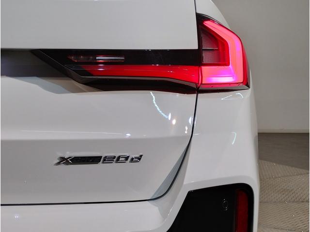 Ｘ１ ｘＤｒｉｖｅ　２０ｄ　Ｍスポーツ　元レンタカー　カーブドディスプレイ　シートヒーター　ハーフレザーシート　ヘッドアップディスプレイ　全周囲カメラ　アクティブクルーズコントロール　ステアリングアシスト　電動リアゲート（23枚目）