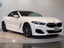 BMW 8 SERIES