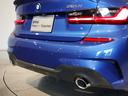 320i Mスポーツ デビューパッケージ ブラックレザーシート シートヒーター オプション19インチアロイホイール ヘッドアップディスプレイ コンフォートパッケージ 電動リアゲート アクティブクルーズコントロール LED(22枚目)