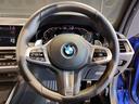 320i Mスポーツ デビューパッケージ ブラックレザーシート シートヒーター オプション19インチアロイホイール ヘッドアップディスプレイ コンフォートパッケージ 電動リアゲート アクティブクルーズコントロール LED(37枚目)