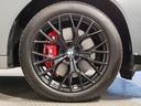 M50 xDrive Individualカラー Individualレザーメリノコンフォートパッケージ アンバーアトラスグレーレザーシート オプションMパフォーマンス21AW ベンチレーションシート ステアリングヒーター(22枚目)