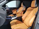 M50 xDrive Individualカラー Individualレザーメリノコンフォートパッケージ アンバーアトラスグレーレザーシート オプションMパフォーマンス21AW ベンチレーションシート ステアリングヒーター(34枚目)