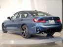 ３シリーズ ３２０ｄ　ｘＤｒｉｖｅ　Ｍスポーツ　弊社元デモカー　後期ＬＣＩモデル　後期ハンドル　カーブドディスプレイ　全周囲カメラ　アクティブクルーズコントロール　ステアリングヒーター　シートヒーター　電動リアゲート　ヘッドアップディスプレイ（7枚目）