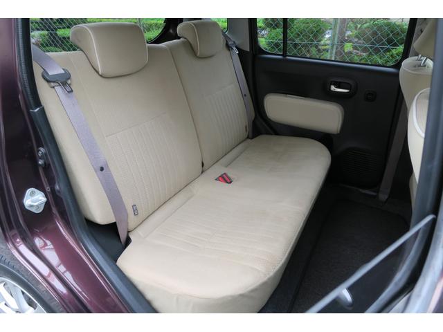 ミラココア ココアプラスＸ　中期モデル　１４インチＡＷ　新品タイヤ交換済　ナビＴＶ　ＥＴＣ　オートＡＣ　スマートキー　ミラーウインカー（メッキカバー付）　フォグ　ＬＥＤテールランプ　ルーフレール　ドアバイザー　プライバシーガラス（11枚目）