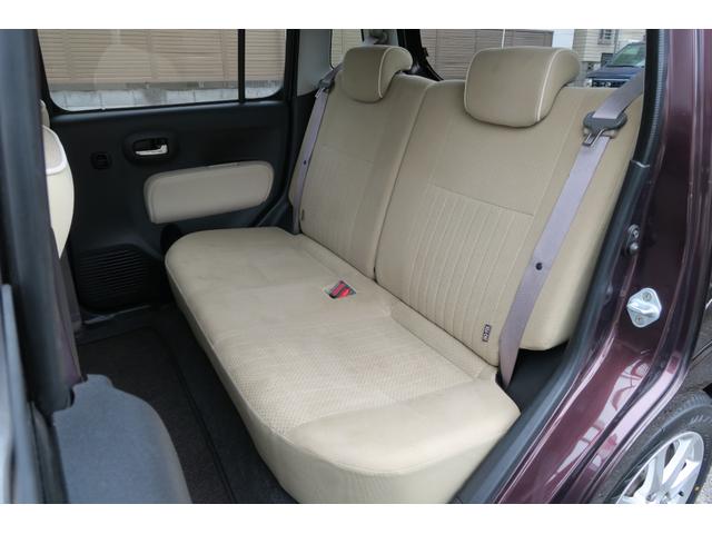 ミラココア ココアプラスＸ　中期モデル　１４インチＡＷ　新品タイヤ交換済　ナビＴＶ　ＥＴＣ　オートＡＣ　スマートキー　ミラーウインカー（メッキカバー付）　フォグ　ＬＥＤテールランプ　ルーフレール　ドアバイザー　プライバシーガラス（17枚目）