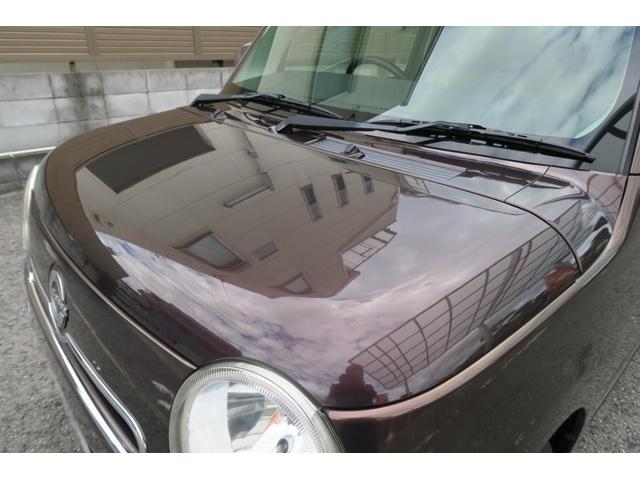 ミラココア ココアプラスＸ　中期モデル　１４インチＡＷ　新品タイヤ交換済　ナビＴＶ　ＥＴＣ　オートＡＣ　スマートキー　ミラーウインカー（メッキカバー付）　フォグ　ＬＥＤテールランプ　ルーフレール　ドアバイザー　プライバシーガラス（27枚目）