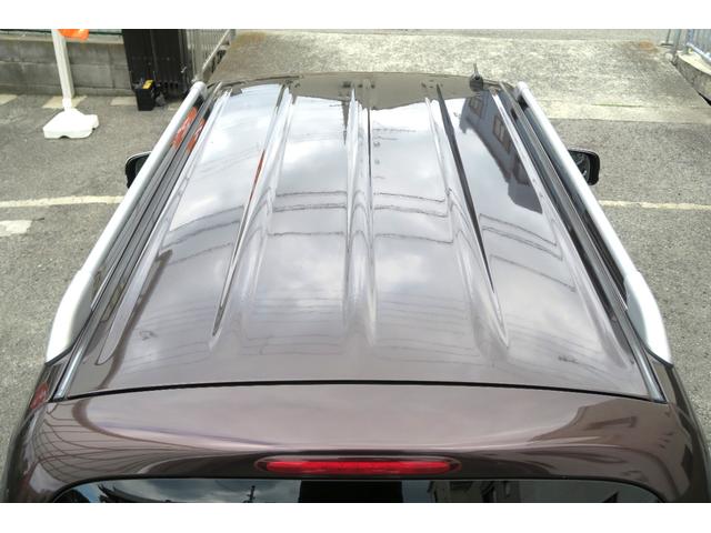 ミラココア ココアプラスＸ　中期モデル　１４インチＡＷ　新品タイヤ交換済　ナビＴＶ　ＥＴＣ　オートＡＣ　スマートキー　ミラーウインカー（メッキカバー付）　フォグ　ＬＥＤテールランプ　ルーフレール　ドアバイザー　プライバシーガラス（43枚目）