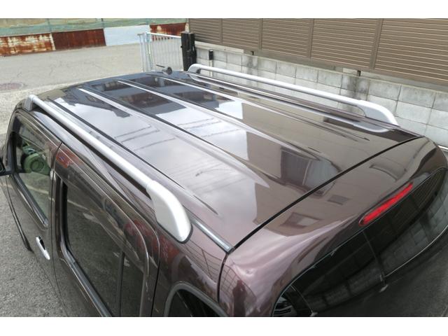 ミラココア ココアプラスＸ　中期モデル　１４インチＡＷ　新品タイヤ交換済　ナビＴＶ　ＥＴＣ　オートＡＣ　スマートキー　ミラーウインカー（メッキカバー付）　フォグ　ＬＥＤテールランプ　ルーフレール　ドアバイザー　プライバシーガラス（47枚目）