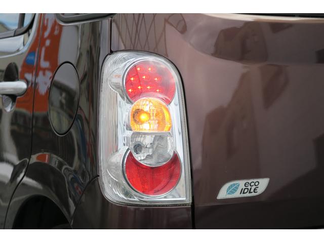 ミラココア ココアプラスＸ　中期モデル　１４インチＡＷ　新品タイヤ交換済　ナビＴＶ　ＥＴＣ　オートＡＣ　スマートキー　ミラーウインカー（メッキカバー付）　フォグ　ＬＥＤテールランプ　ルーフレール　ドアバイザー　プライバシーガラス（66枚目）