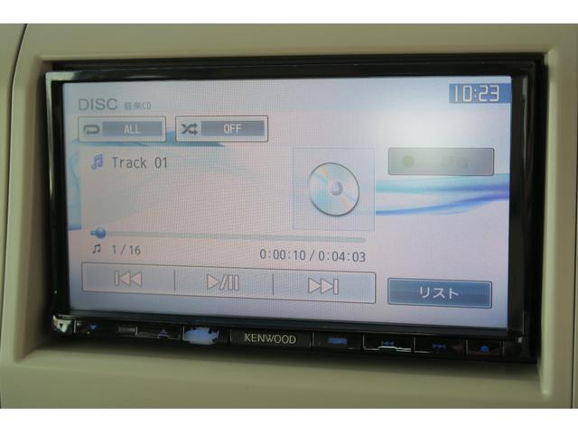 アルトラパンショコラ G 1年保証 純正HiDヘッドライト&LEDテールランプ ショコラ専用シート ナビ・TV(走行中OK)・SD・USB・ETC Pushスタート スマートキー オートライト 国産タイヤ7分山 ドアバイザー(44枚目)