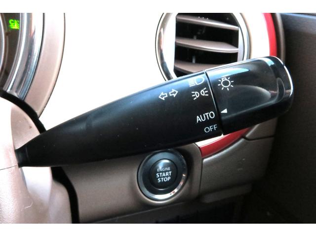 アルトラパンショコラ G 1年保証 純正HiDヘッドライト&LEDテールランプ ショコラ専用シート ナビ・TV(走行中OK)・SD・USB・ETC Pushスタート スマートキー オートライト 国産タイヤ7分山 ドアバイザー(53枚目)