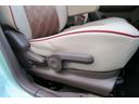 G 1年保証 純正HiDヘッドライト&LEDテールランプ ショコラ専用シート ナビ・TV(走行中OK)・SD・USB・ETC Pushスタート スマートキー オートライト 国産タイヤ7分山 ドアバイザー(37枚目)