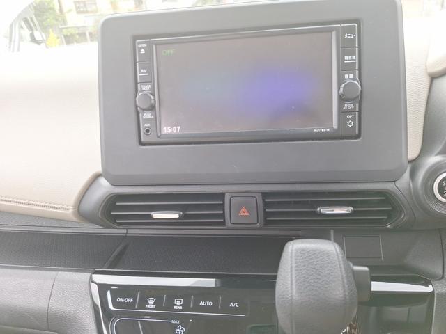 デイズ Ｘ　純正ナビ　フルセグＴＶ　Ｂｌｕｅｔｏｏｔｈ　エマージェンシーブレーキ　車線逸脱警報　ＥＴＣ　スマートキー　スペアキー（30枚目）