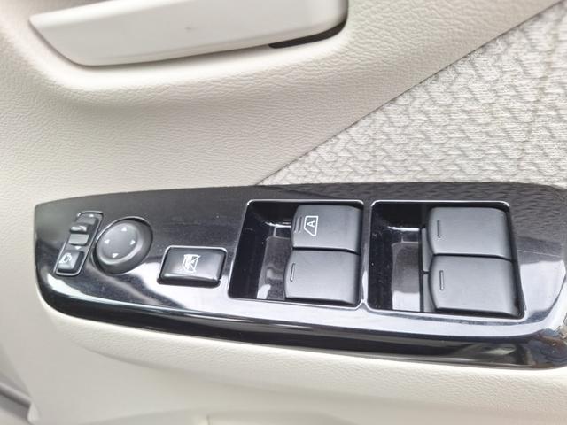 デイズ Ｘ　純正ナビ　フルセグＴＶ　Ｂｌｕｅｔｏｏｔｈ　エマージェンシーブレーキ　車線逸脱警報　ＥＴＣ　スマートキー　スペアキー（38枚目）