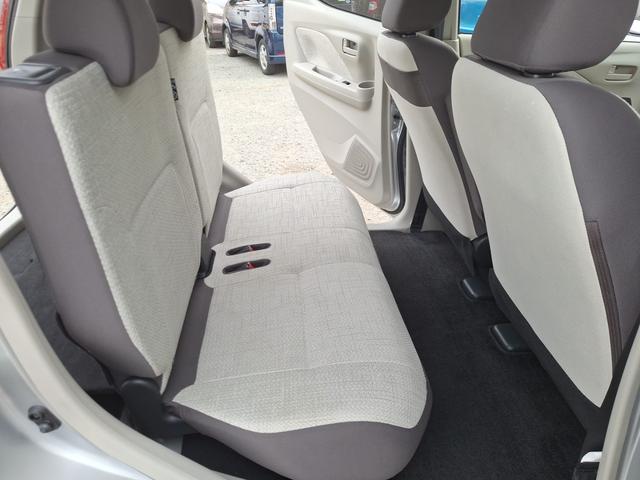 デイズ Ｘ　純正ナビ　フルセグＴＶ　Ｂｌｕｅｔｏｏｔｈ　エマージェンシーブレーキ　車線逸脱警報　ＥＴＣ　スマートキー　スペアキー（40枚目）