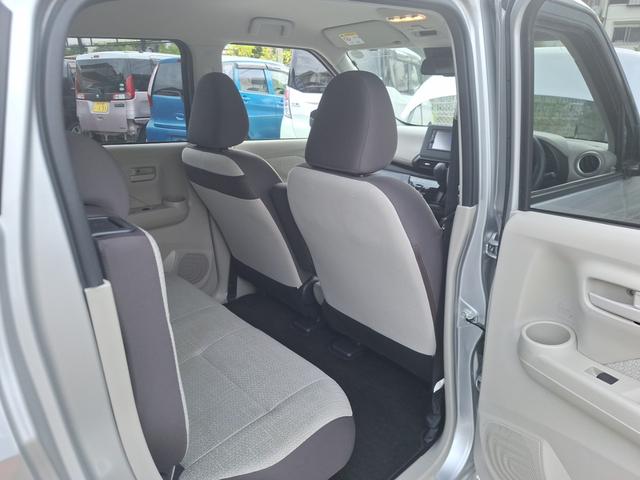 デイズ Ｘ　純正ナビ　フルセグＴＶ　Ｂｌｕｅｔｏｏｔｈ　エマージェンシーブレーキ　車線逸脱警報　ＥＴＣ　スマートキー　スペアキー（60枚目）