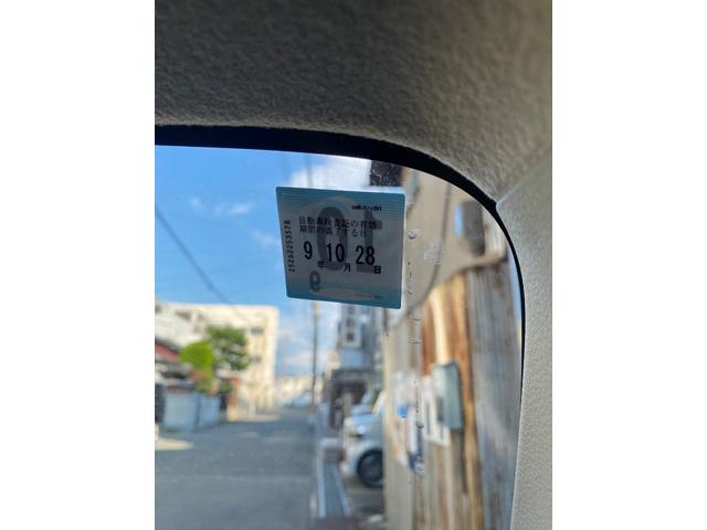 モコ Ｘ　次回車検　令和９年１０月２８日まで！　プッシュスタートキー（38枚目）