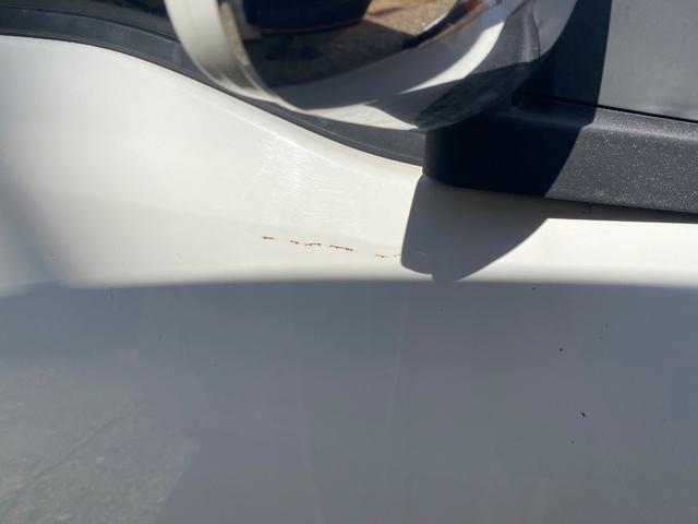 ハイゼットトラック エクストラ　ドアロックリモコンキー・パワーウィンドウ（35枚目）