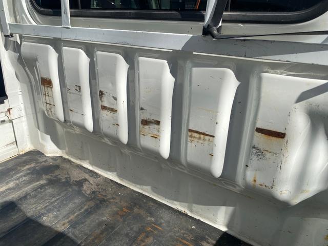 ハイゼットトラック エクストラ　ドアロックリモコンキー・パワーウィンドウ（36枚目）