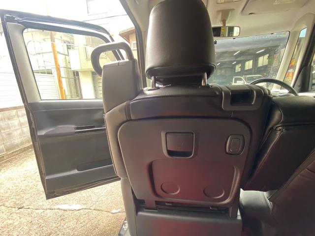 タント カスタムＲＳ　スマートセレクションＳＡ　ナビ・フルセグテレビ・バックカメラ・Ｂｌｕｅｔｏｏｔｈ・ＥＴＣ・両側パワースライドドア（17枚目）
