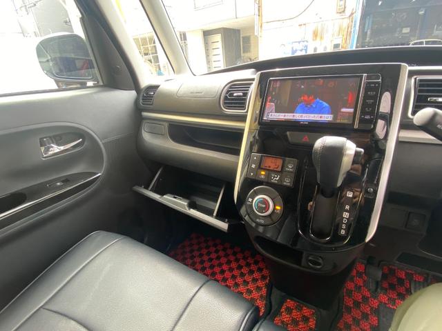 タント カスタムＲＳ　スマートセレクションＳＡ　ナビ・フルセグテレビ・バックカメラ・Ｂｌｕｅｔｏｏｔｈ・ＥＴＣ・両側パワースライドドア（18枚目）