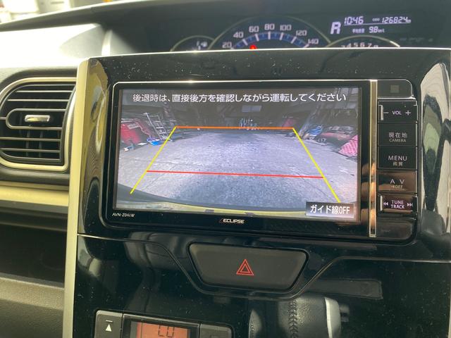 タント カスタムＲＳ　スマートセレクションＳＡ　ナビ・フルセグテレビ・バックカメラ・Ｂｌｕｅｔｏｏｔｈ・ＥＴＣ・両側パワースライドドア（23枚目）