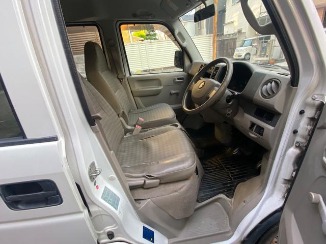 作業用車両ですので、各所にキズや汚れが御座います。　目立つ部分はお写真を載せて御座いますので、ご確認くださいませ。