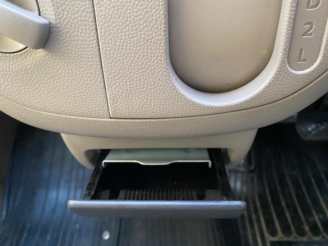 灰皿の使用形跡や喫煙臭はありません。