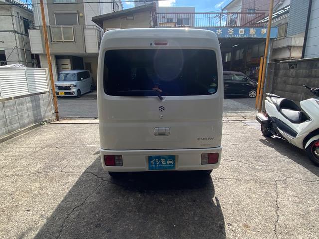 お店の目印は「水谷自動車」という整備工場です。