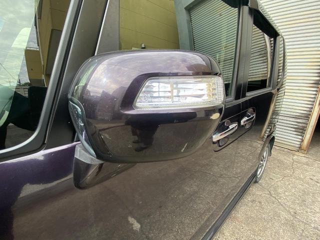 N-BOXカスタム G・Lパッケージ(31枚目)