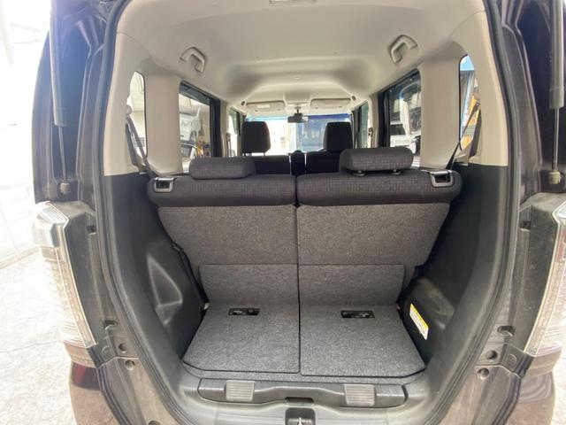 N-BOXカスタム G・Lパッケージ(33枚目)