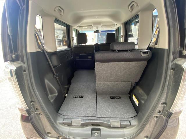 N-BOXカスタム G・Lパッケージ(34枚目)