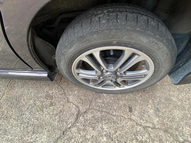 N-BOXカスタム G・Lパッケージ(39枚目)