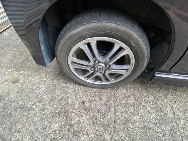 N-BOXカスタム G・Lパッケージ(40枚目)