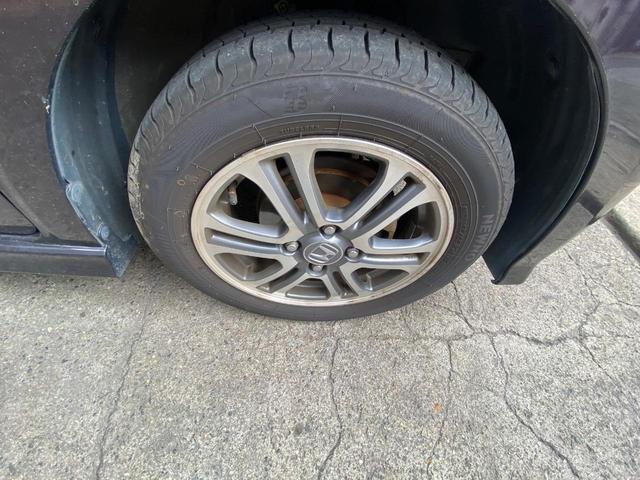 N-BOXカスタム G・Lパッケージ(42枚目)