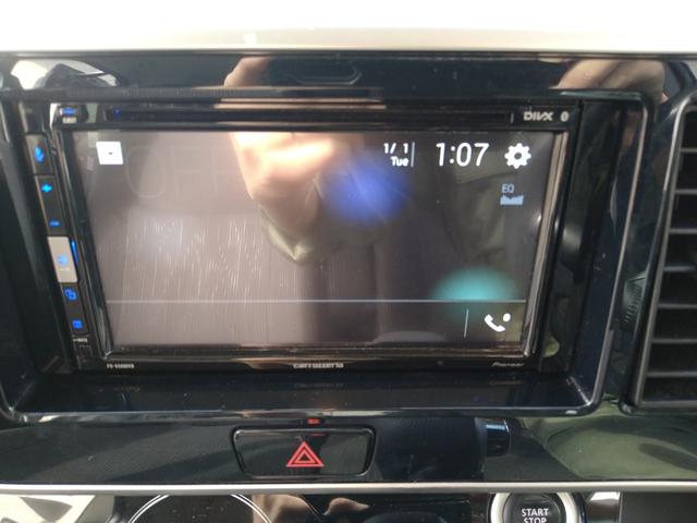 デイズルークス ハイウェイスター　Ｘ　アラウンドビュー　衝突軽減ブレーキ―　両側スライド左パワスラ　インテリキー×２ヶ　ＬＥＤヘッドライト　社外１４インチアルミ　ＥＴＣ（18枚目）