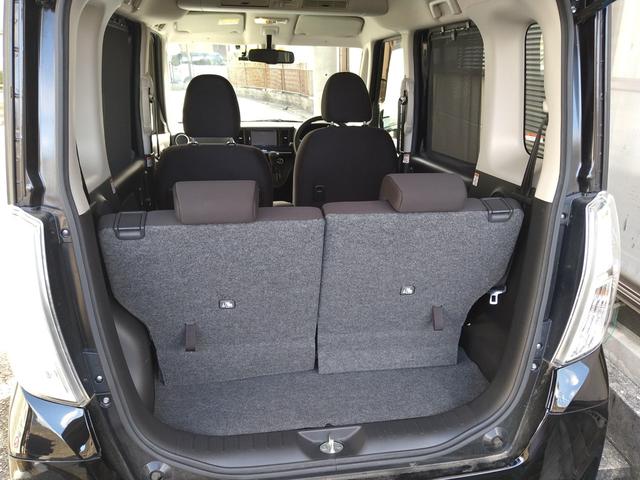 デイズルークス ハイウェイスター　Ｘ　アラウンドビュー　衝突軽減ブレーキ―　両側スライド左パワスラ　インテリキー×２ヶ　ＬＥＤヘッドライト　社外１４インチアルミ　ＥＴＣ（39枚目）