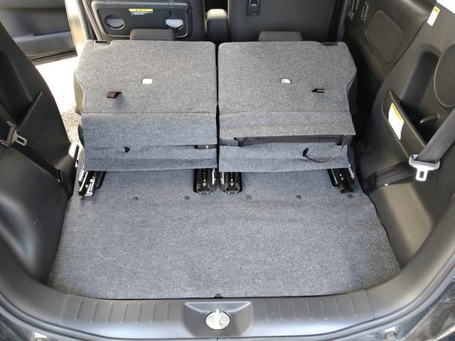 デイズルークス ハイウェイスター　Ｘ　アラウンドビュー　衝突軽減ブレーキ―　両側スライド左パワスラ　インテリキー×２ヶ　ＬＥＤヘッドライト　社外１４インチアルミ　ＥＴＣ（42枚目）