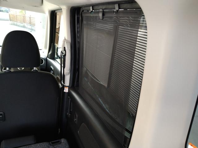 デイズルークス ハイウェイスター　Ｘ　アラウンドビュー　衝突軽減ブレーキ―　両側スライド左パワスラ　インテリキー×２ヶ　ＬＥＤヘッドライト　社外１４インチアルミ　ＥＴＣ（43枚目）