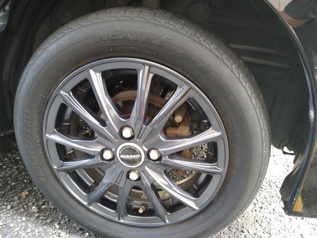 デイズルークス ハイウェイスター　Ｘ　アラウンドビュー　衝突軽減ブレーキ―　両側スライド左パワスラ　インテリキー×２ヶ　ＬＥＤヘッドライト　社外１４インチアルミ　ＥＴＣ（45枚目）