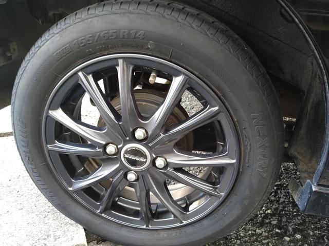 デイズルークス ハイウェイスター　Ｘ　アラウンドビュー　衝突軽減ブレーキ―　両側スライド左パワスラ　インテリキー×２ヶ　ＬＥＤヘッドライト　社外１４インチアルミ　ＥＴＣ（46枚目）