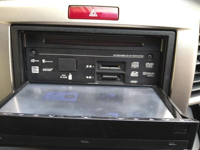 フリードスパイクハイブリッド ジャストセレクション　左パワースライドドア　ＨＤＤナビ＆フルセグＴＶ（15枚目）