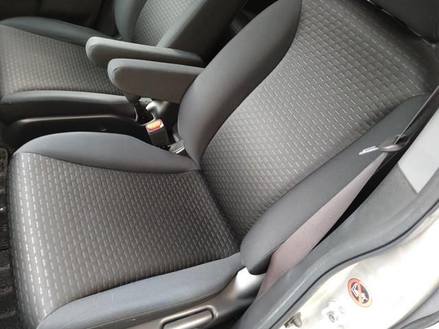 フリードスパイクハイブリッド ジャストセレクション　左パワースライドドア　ＨＤＤナビ＆フルセグＴＶ（25枚目）